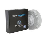 PrimaSelect PLA Filament, 1.75 mm, 750 g, Light Grey
