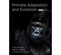 Primate Adaptation and Evolution