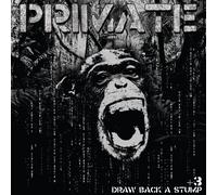 Primate - All Guts, No Glory [VINYL]