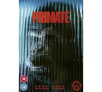 Primate [DVD]