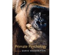 Primate Psychology