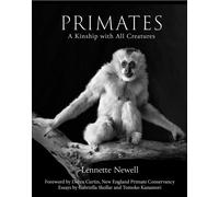 Primates : A Kinship with All Creatures