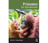 Primates : An Introduction