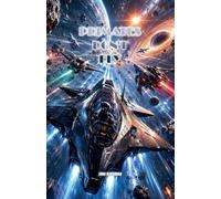 Primates don't fly (English: Sci-Fi)