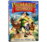 Primates of the Seven Seas