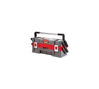 PRIMATRONIC Cantilever Tool Box-Trio 53.5 X 20 X 23 cm