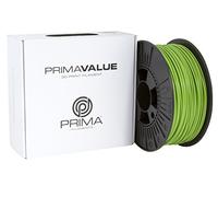PrimaValue PLA Filament - 2.85mm - 1 kg Spool - Green