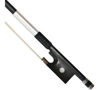 Primavera 1/8 Size Composite Bow for Violin