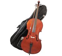 Primavera 100 4/4 Size Cello Outfit