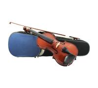 Primavera 100 Viola Outfit 11 Inch Gold Level Set Up