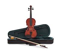 Primavera 100 Viola Outfit 16 Inch Gold Level Set Up