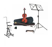 Primavera 100 Violin Outfit Full Size