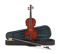 Primavera 100 Violin Outfit With Gold Level Set Up