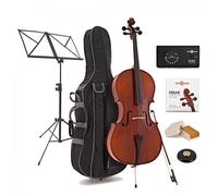 Primavera 200 Cello Outfit 3/4