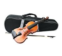 Primavera 200 Violin Outfit 1/8 Gold