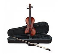 Primavera 200 Violin Outfit 3/4 Gold Level Set Up