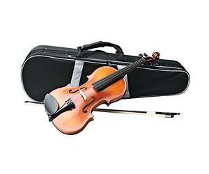 Primavera 200 Violin Outfit 4/4 Gold