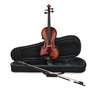 Primavera 200 Violin Outfit Full Size Gold Level Set Up - Nearly New