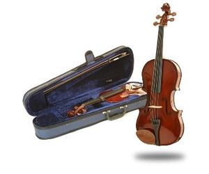 Primavera 90 1/16 Size Violin Outfit