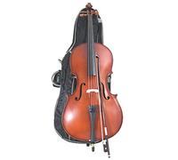 Primavera 90 1/4 Size Cello Outfit