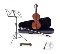 Primavera 90 Violin Outfit 1/4 With Accessory Pack