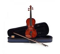 Primavera 90 Violin Outfit 1/4 With Gold Level Set Up