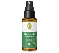 Primavera Active well-being Atmewohl Kissenspray Bio 30 ml