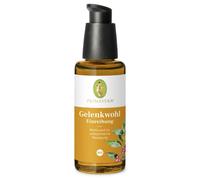 Primavera Active well-being Gelenkwohl Einreibung Bio 50 ml
