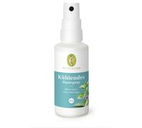Primavera Active well-being Kühlendes Hautspray Bio 50 ml