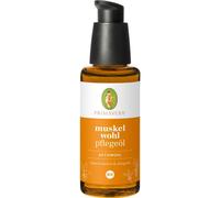 Primavera Active well-being Muscle Care Oil organic 50 ml