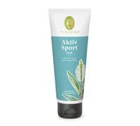 Primavera Active Wellbeing Aktiv Sportgel 75 ml
