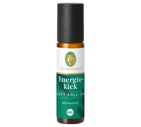 Primavera Aroma Roll-On Energy boost aroma roll-on organic 10 ml