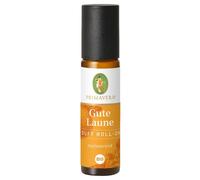 Primavera Aroma Roll-On Good mood aroma roll-on organic 10 ml