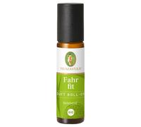 Primavera Aroma Roll-On Joyful Journeys aroma roll-on organic 10 ml