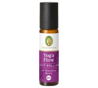Primavera Aroma Roll-On Yogaflow Fragrance Organic 10 ml