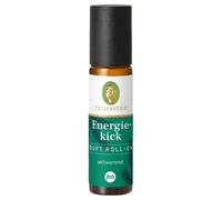 Primavera Aromatherapy Aroma-Roll-OnEnergy boost aroma roll-on organic
