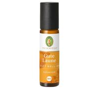 Primavera Aromatherapy Aroma-Roll-OnGood mood aroma roll-on organic