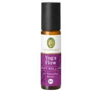 Primavera Aromatherapy Aroma-Roll-OnYoga flow aroma roll-on organic