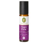 Primavera Aromatherapy Aroma-Roll-OnYogaflow Fragrance Roll-On Organic