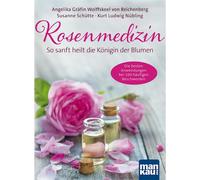 Primavera Aromatherapy BooksRose Medicine
