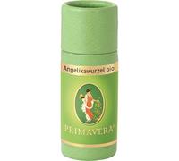 Primavera Aromatherapy Essential-oilsAngelica root organic