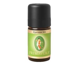 Primavera Aromatherapy Essential-oilsCypress organic