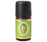 Primavera Aromatherapy Essential-oilsGinger