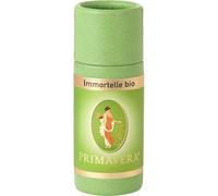 Primavera Aromatherapy Essential-oilsImmortelle organic