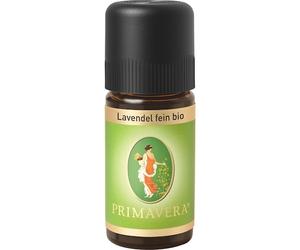 Primavera Aromatherapy Essential-oilsLavender fine organic