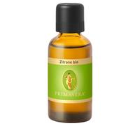Primavera Aromatherapy Essential-oilsLemon organic