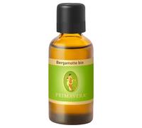 Primavera Aromatherapy Essential-oilsOrganic Bergamot