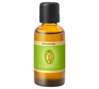 Primavera Aromatherapy Essential-oilsOrganic Lemon