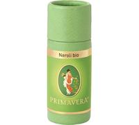 Primavera Aromatherapy Essential-oilsOrganic Neroli