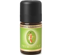 Primavera Aromatherapy Essential-oilsOrganic New Caledonian Sandalwood